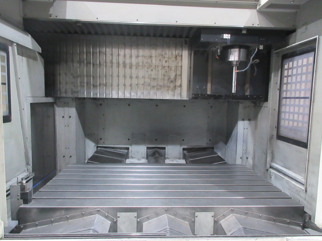 MAKINO V99 (2006)